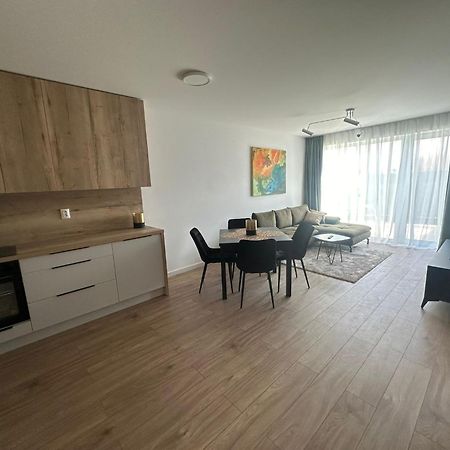 Apartmán BARANEC Apartamento Liptovský Mikuláš Exterior foto