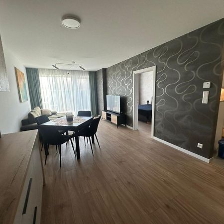 Apartmán BARANEC Apartamento Liptovský Mikuláš Exterior foto