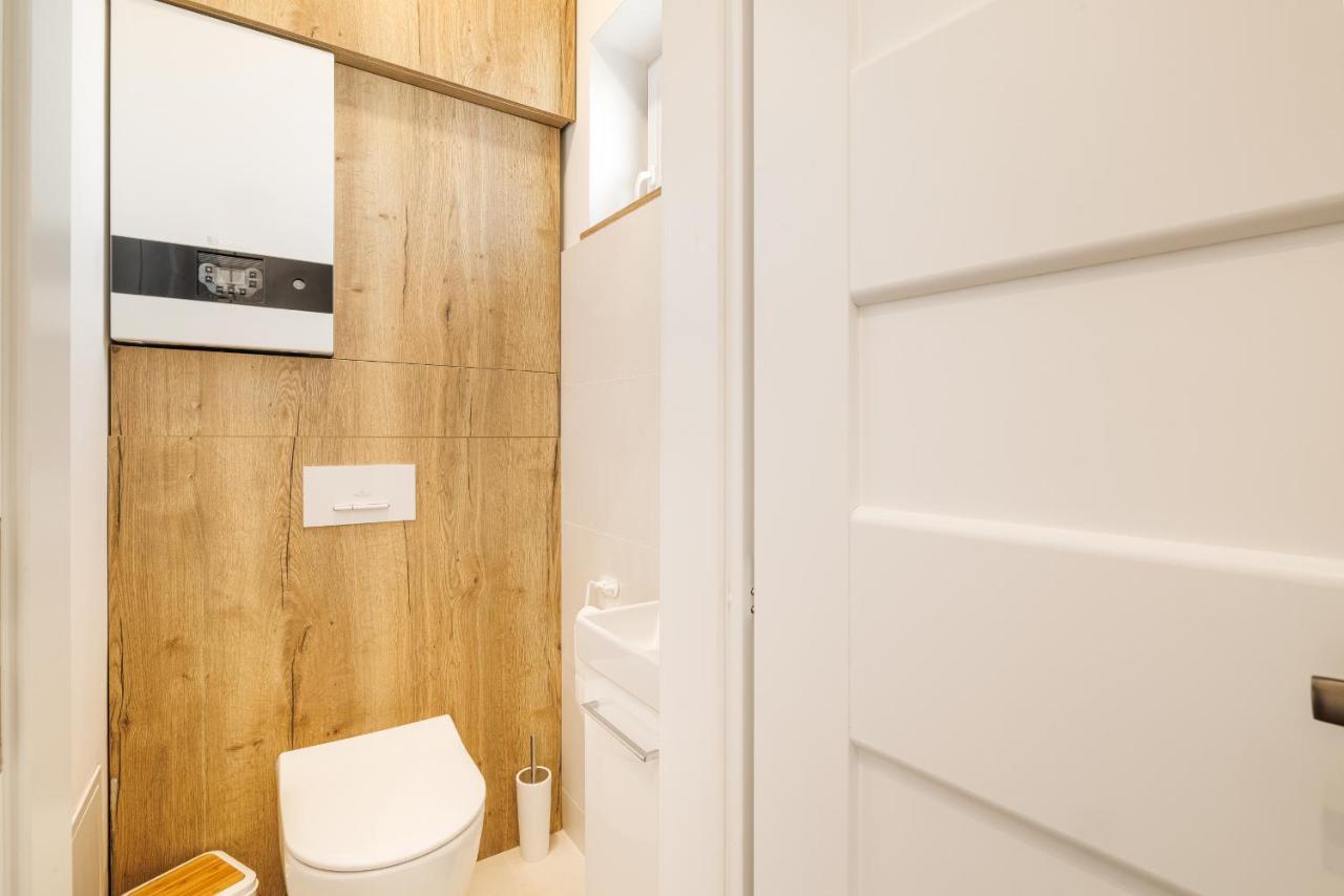 Apartmán BARANEC Apartamento Liptovský Mikuláš Exterior foto