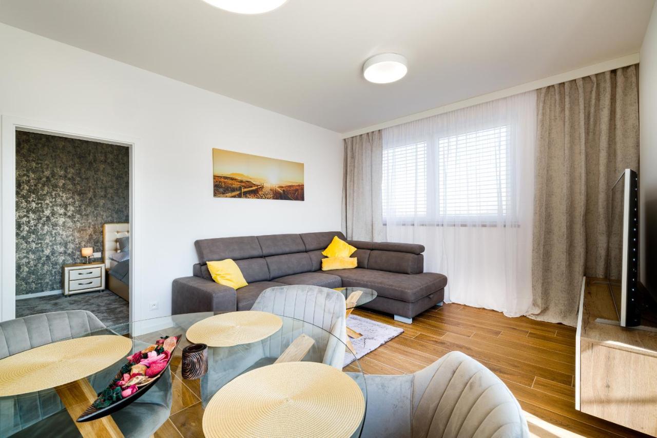 Apartmán BARANEC Apartamento Liptovský Mikuláš Exterior foto