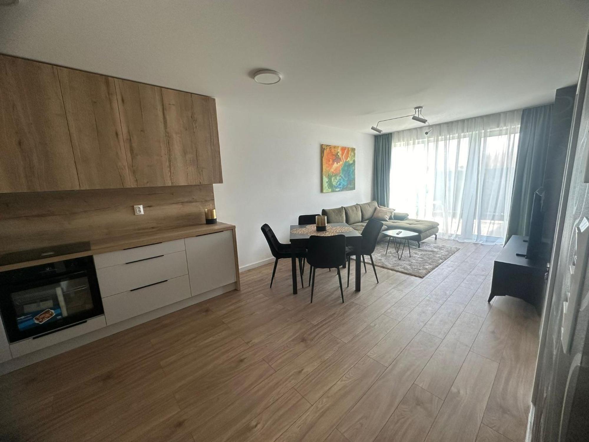 Apartmán BARANEC Apartamento Liptovský Mikuláš Exterior foto