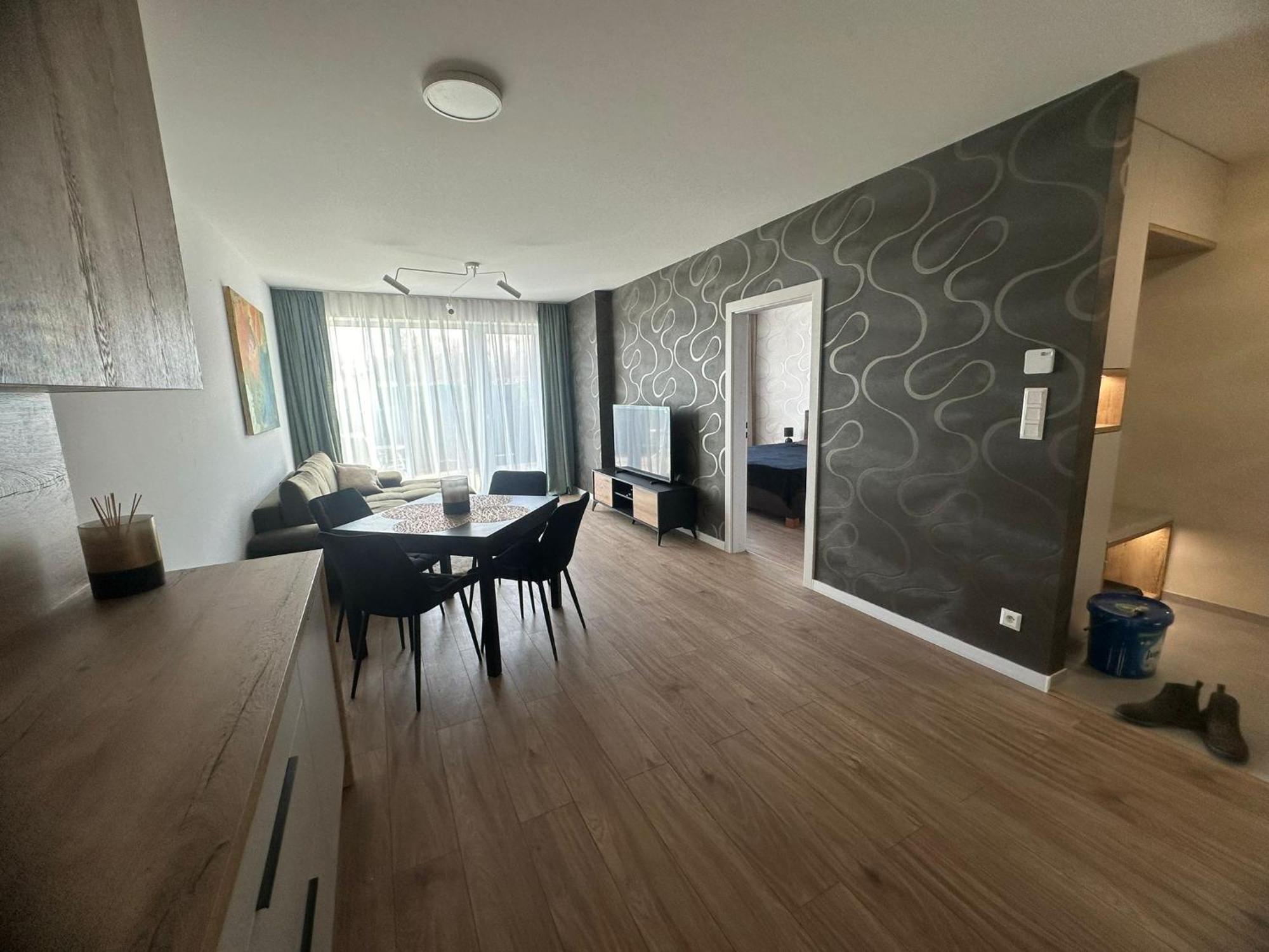 Apartmán BARANEC Apartamento Liptovský Mikuláš Exterior foto