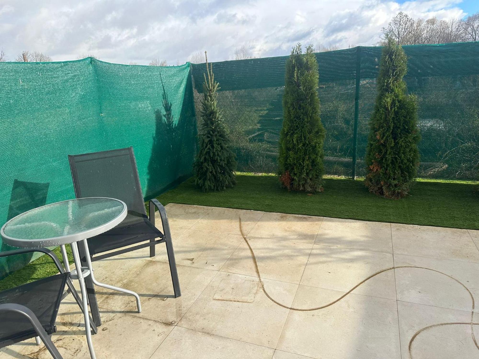 Apartmán BARANEC Apartamento Liptovský Mikuláš Exterior foto